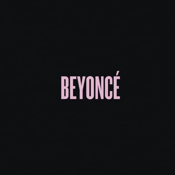 BEYONCÉ cover