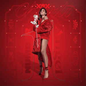 Number 1 Angel cover