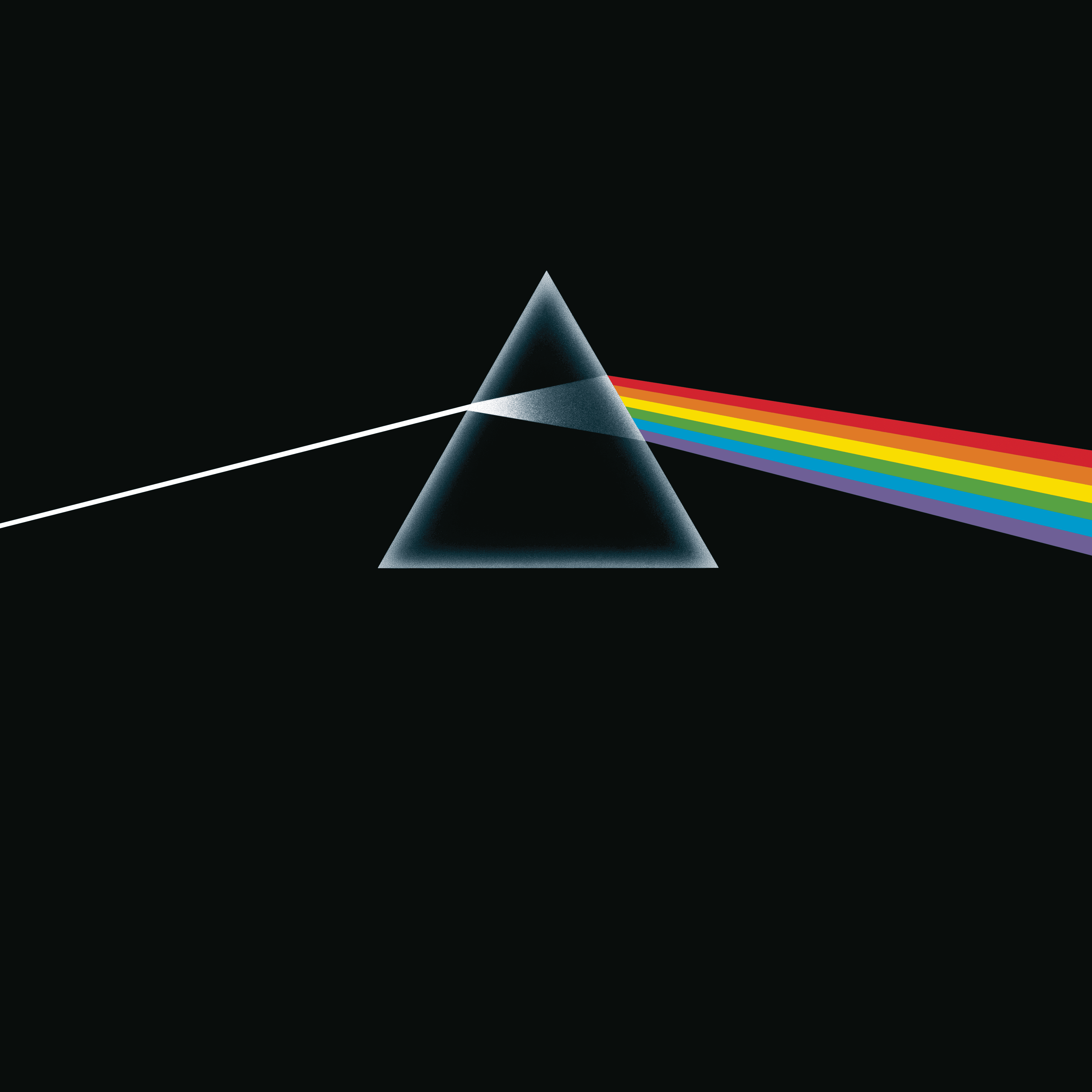 The Dark Side of the Moon cover