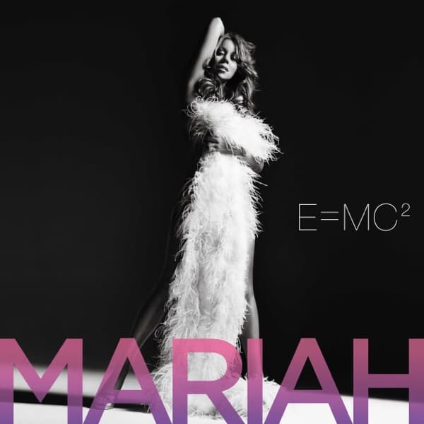 E=MC² cover