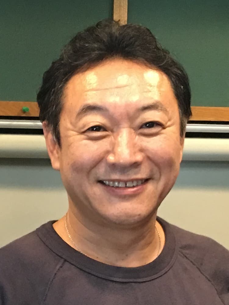 Kiyotaka Sugiyama