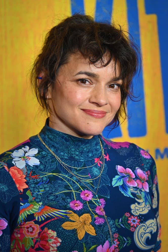 Norah Jones
