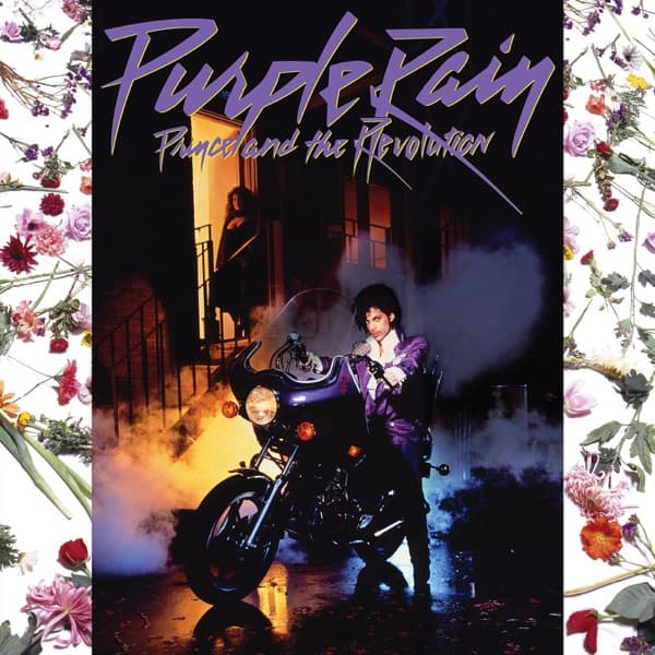 Purple Rain cover