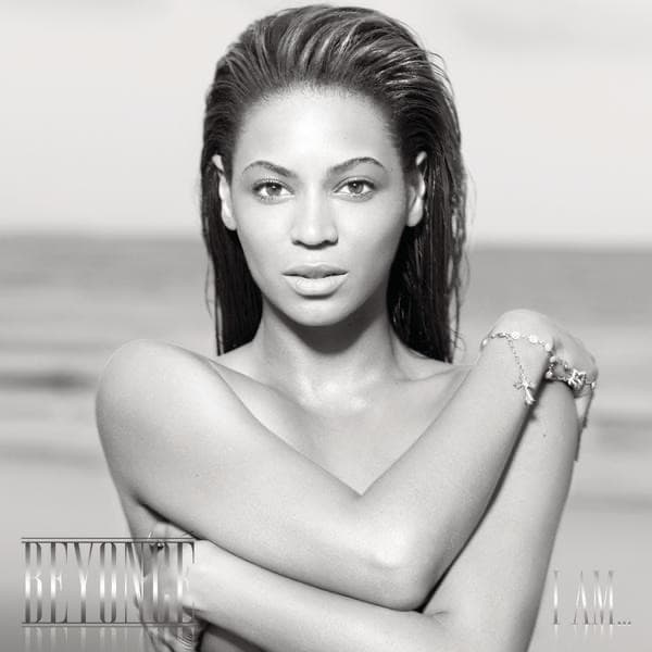 I Am… Sasha Fierce cover