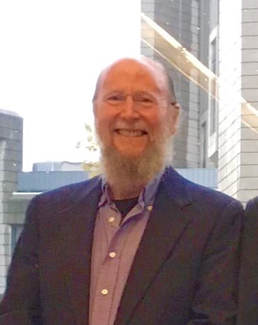 Richard Sutton