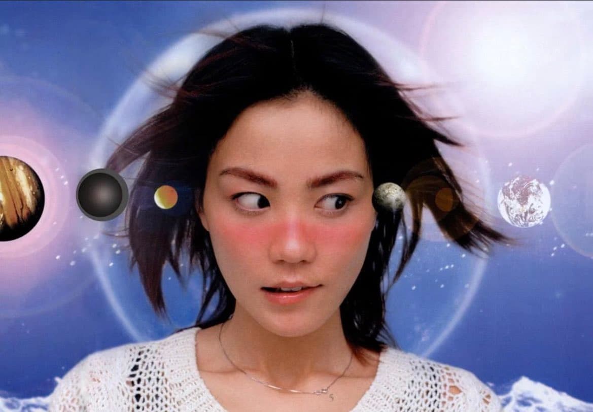 Faye Wong