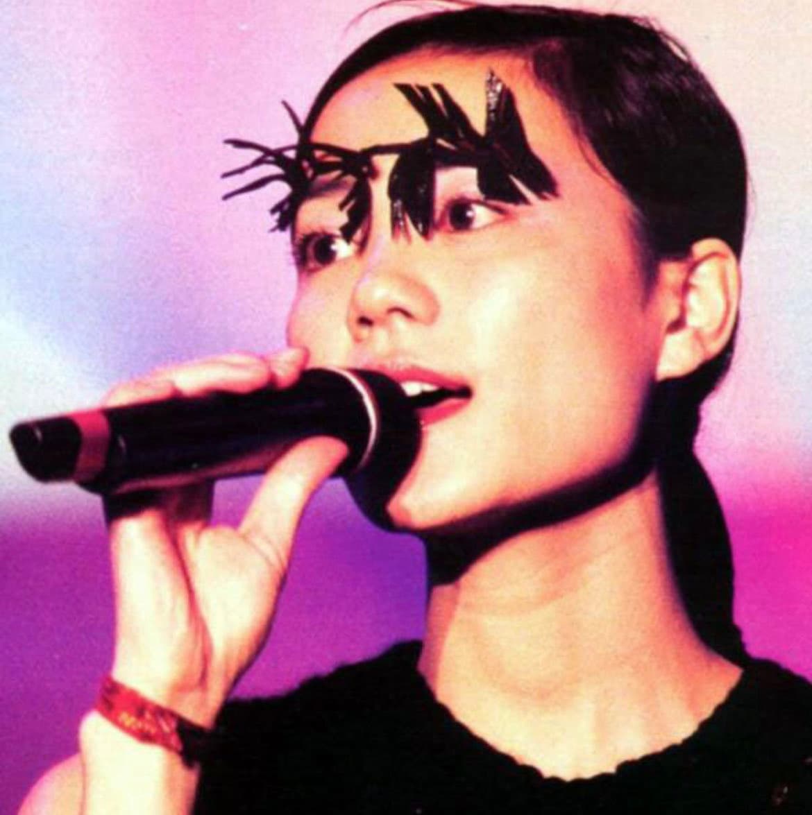 Faye Wong